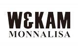 W&KAM 蒙娜丽莎时尚童装品牌