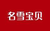 名雪宝贝时尚童装品牌