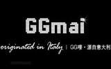 GG唛时尚童装品牌