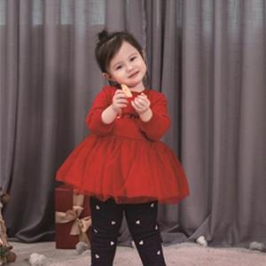婴姿坊童装定位是怎样的？