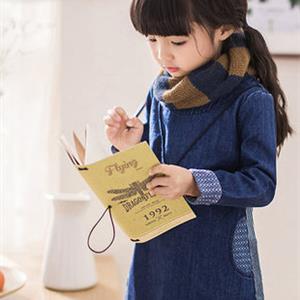 茵曼童装招商|茵曼inman kids品牌加盟条件