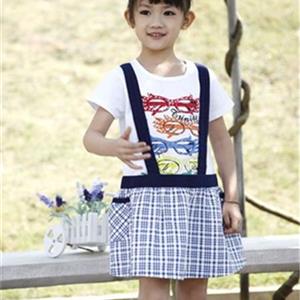 三童行让孩子拥有活泼、可爱、自信的童年