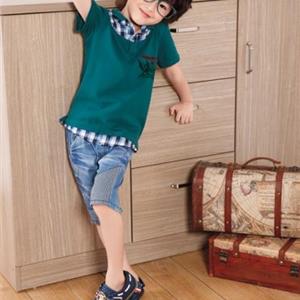 小虎憨尼2015春夏订货会全国巡展总部首站即将启航 小虎憨尼2015春夏订货会全国巡展总部首站即将启航