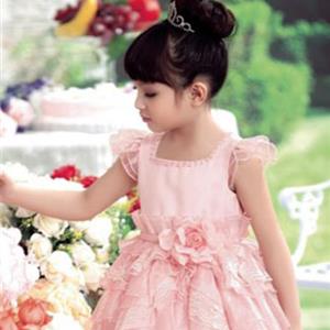 嘉昊服饰专业生产儿童礼服品牌精典·小贵族