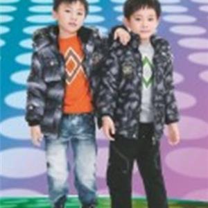 小鸟嘟比牵手每个孩子快乐成长