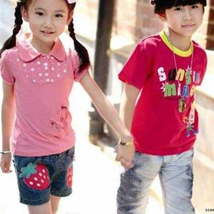 Q比熊—都市时尚、休闲的童装品牌 Q比熊—都市时尚、休闲的童装品牌