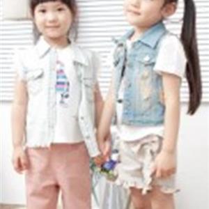 西瓜靓仔童装短袖批发  2013新款爆批童装短袖 时尚款童装T恤