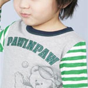 熊掌Paw in Paw2013经典童装样品