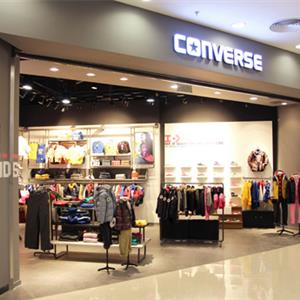国际知名品牌Converse 匡威童装诚邀加盟
