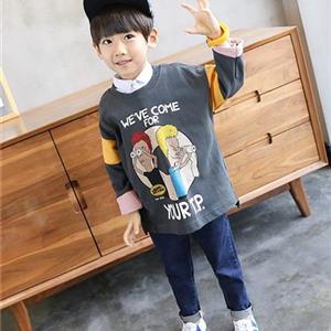 左西童装品牌公司怎么样？