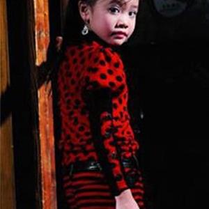 2013春季童装批发 男女童满身五角星收脚裤 童裤