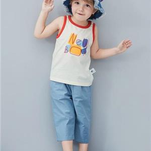 迷你巴拉巴拉童装男童短裤供应