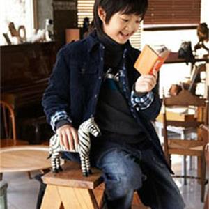 hangten kids童装，诚邀您的加盟