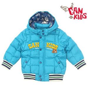 cankids加盟