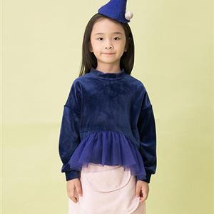 Hana&Shida童装招商加盟火热进行中