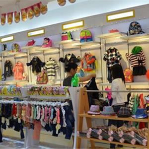 汇美童品怎么加盟|汇美童品全国招商