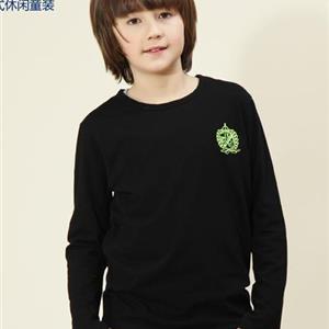 2020春夏装动力宝童装招商