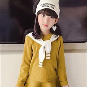 松韩屋童装简介|松韩屋童装招商支持