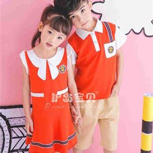 幼儿园园服批发哪家好，护岛宝贝给您五大承诺
