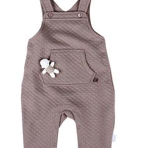 高品位的健康婴儿服饰，BABYDAN