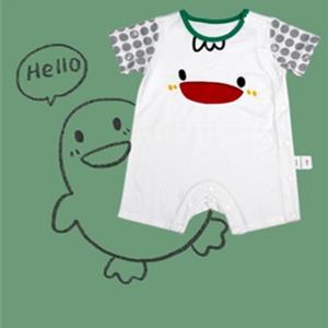 哒哒嗒嗒婴幼装加盟怎么样|DADATATA品牌加盟条件