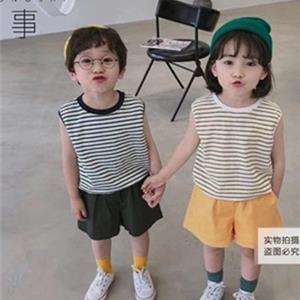 童事设计师品牌童装诚邀您的加盟！