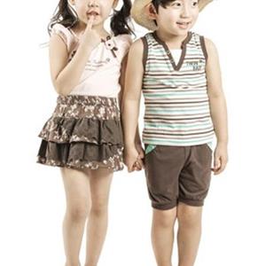 现货!13夏款CHEEK外贸原单韩国童装女童蕾丝连衣裙2色支持验货