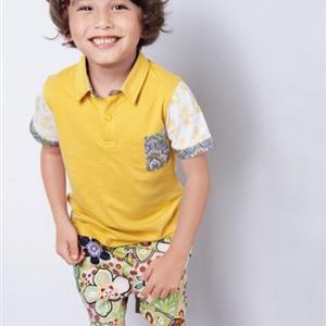 代理加盟——小虎憨尼童装品牌火爆招商中 代理加盟——小虎憨尼童装品牌火爆招商中