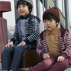品牌童装加盟，帷纳公主邀您共创无限小女孩的公主梦~