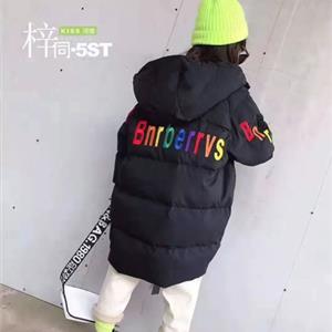5ST童装诚邀您的加盟