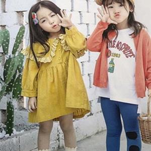 辛芭狗童装如何加盟|辛芭狗品牌有什么优势