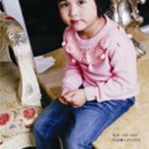 小鸟嘟比童装--环球时尚创意星童装
