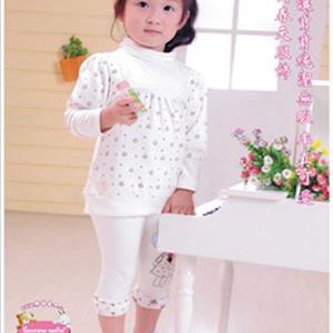厂家直销 经典款式hello kitty可爱女孩连身裙 女童百褶裙 童裙