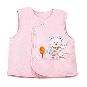 利卡熊婴儿装女童夏季连衣裙供应