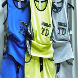 唛尔奇童装品牌 唛尔奇童装品牌