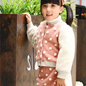 童园品牌童装折扣零加盟费面向国内空白市场招商加盟