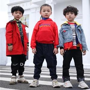 帝柒班童装品牌怎么样？