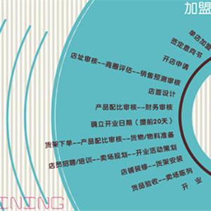力果童装怎么加盟