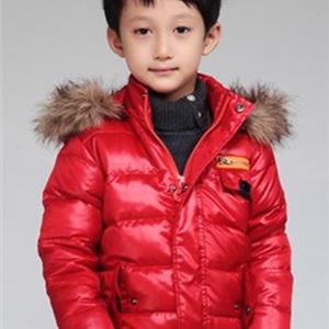 小叮当童装品牌招商加盟
