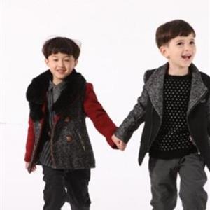 小虎憨尼童装为你的创业路奉献一份力量 小虎憨尼童装为你的创业路奉献一份力量