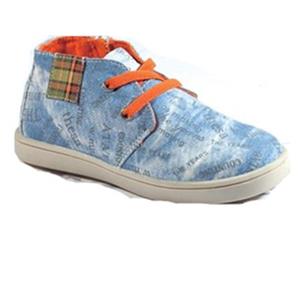 乖乖狗童鞋男童户外休闲鞋供应