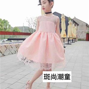斑尚潮童怎么加盟|斑尚潮童加盟优势