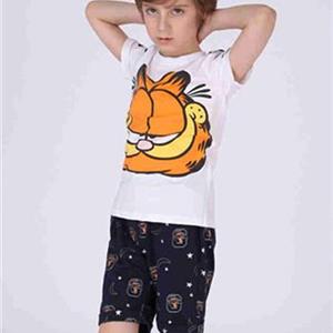 加菲猫童装诚邀代理加盟商