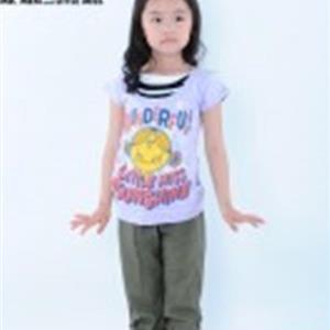 2013眩彩童年 韩版公主吊带裙 3多彩色花点缀 热卖中童装市场批发