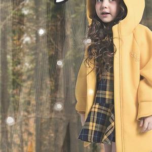水孩儿衣服质量怎么样