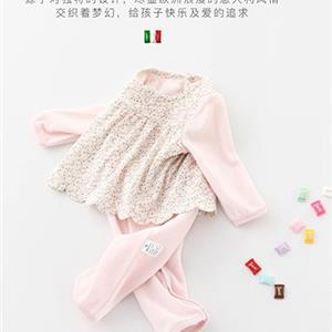 品牌童装Bbebab招商火热进行中