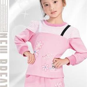 泡泡鸭童装,一切为了孩子 泡泡鸭童装,一切为了孩子