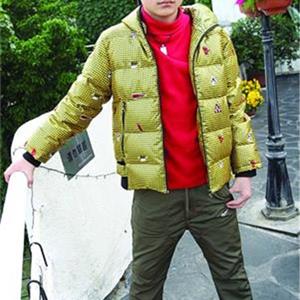 今童王少年装诚招代理加盟商