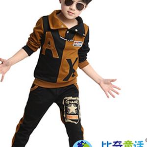 比奇童话怎么样|比奇童话童装招商优势