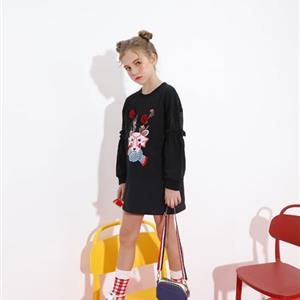JJLKIDS(季季乐)品牌简介|季季乐童装加盟